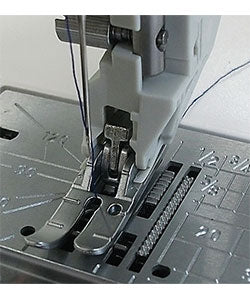 Janome AcuFeed Flex Professional Grade Foot (HP2)