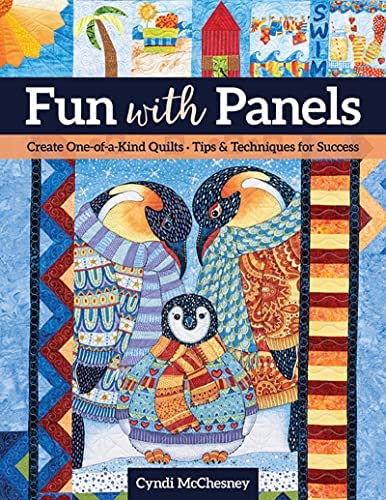 Fun with Panels