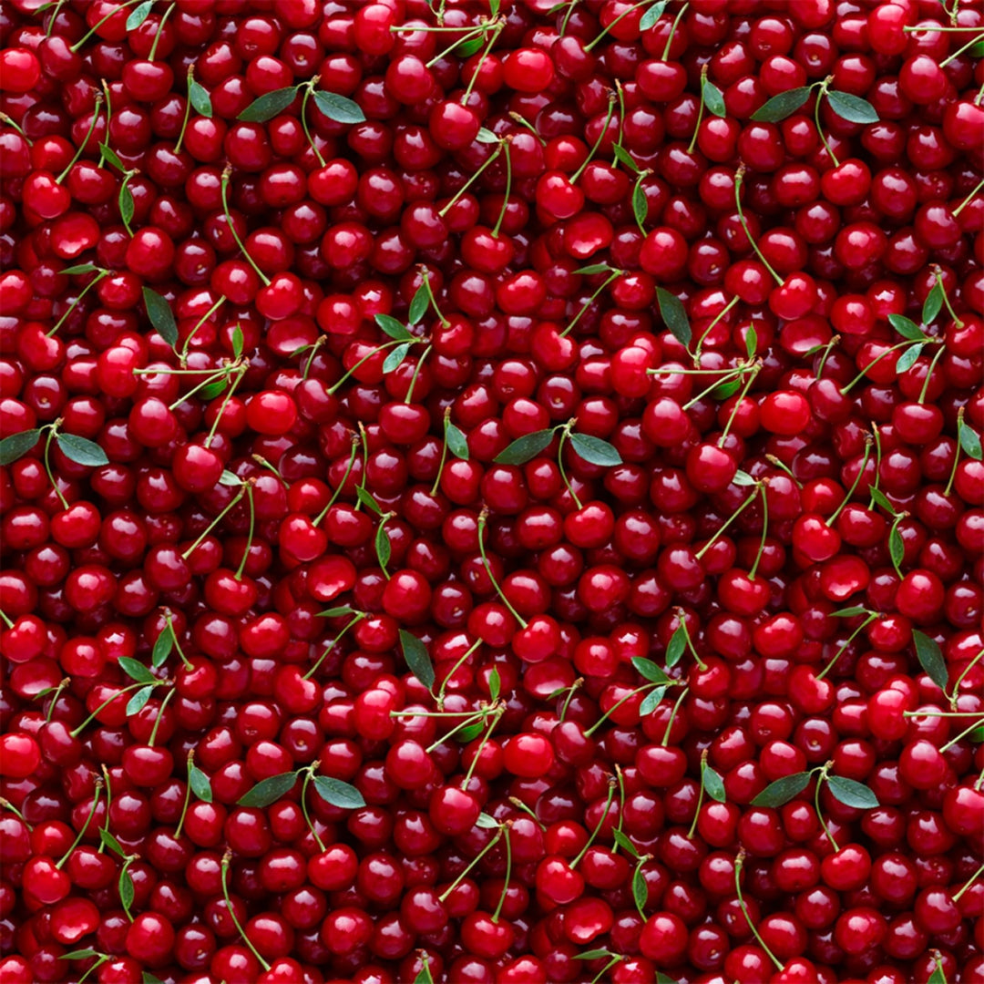 A La Carte - Life is a Bowl of Cherries - 51894D