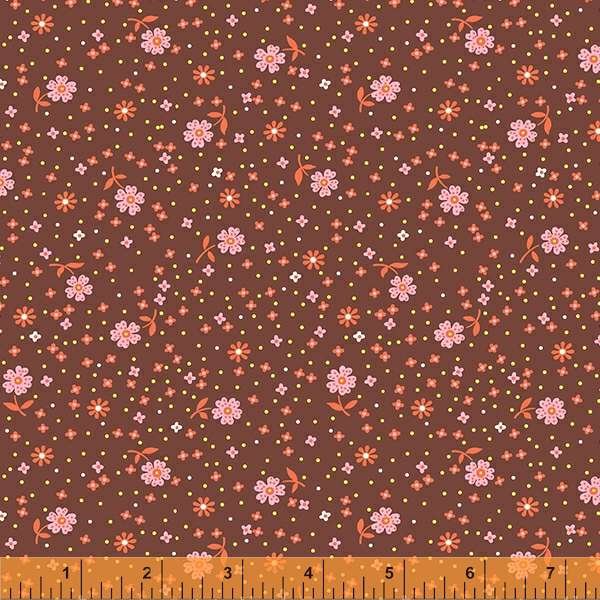 Darling - Dotty Daisy - 53032-3 NUT