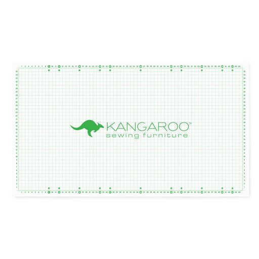 Kookaburra Cutting Table Mat