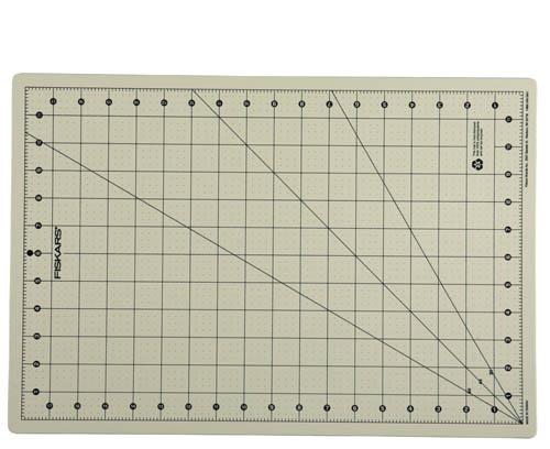 Eco Cutting Mat 12" x 18"