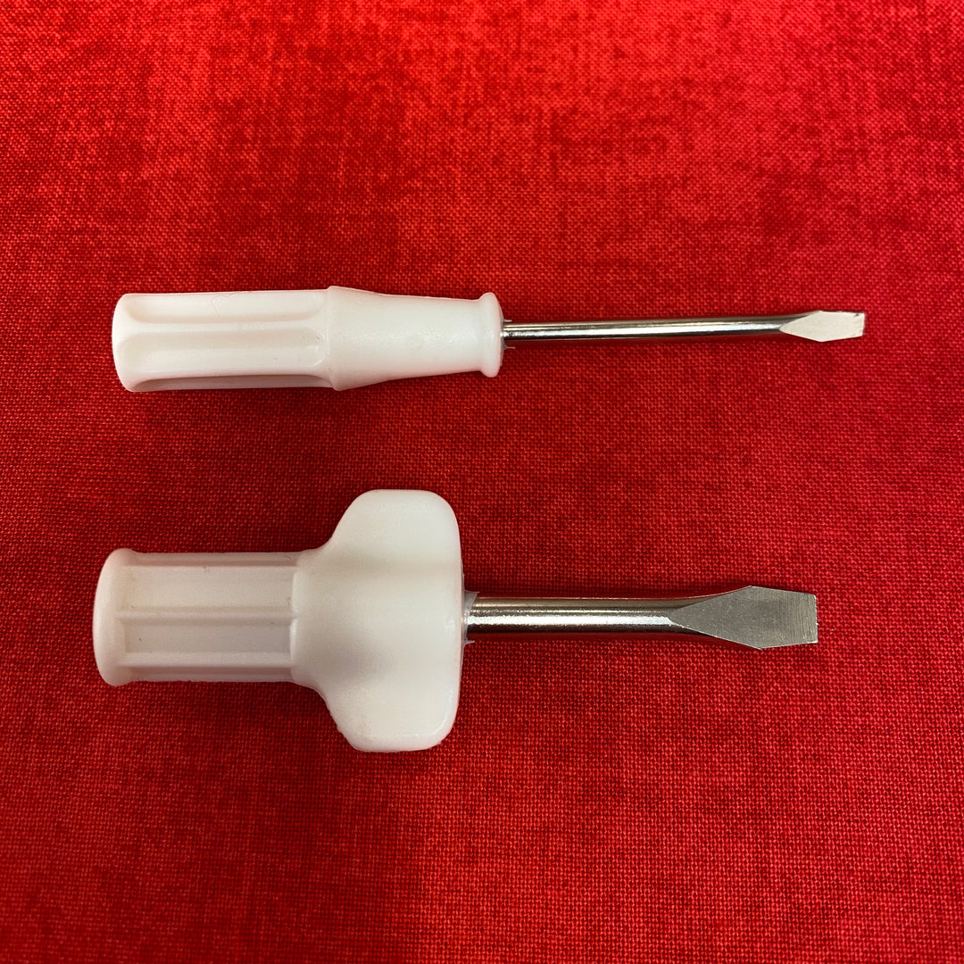 Screwdriver Set - 2 piece