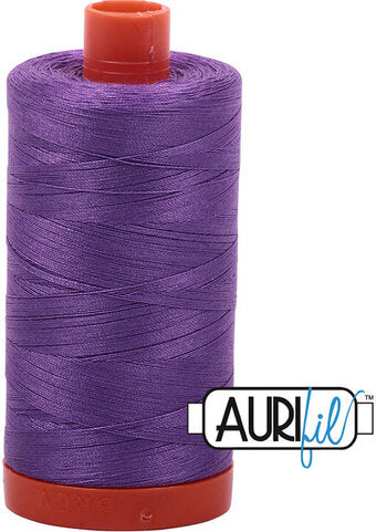 #2540 Medium Lavendar Aurifil Cotton Thread