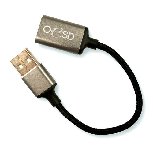 USB Extension PIgtail - USB to USB