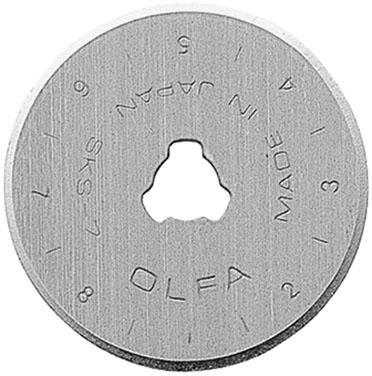 28mm Replacement Blade 2pk