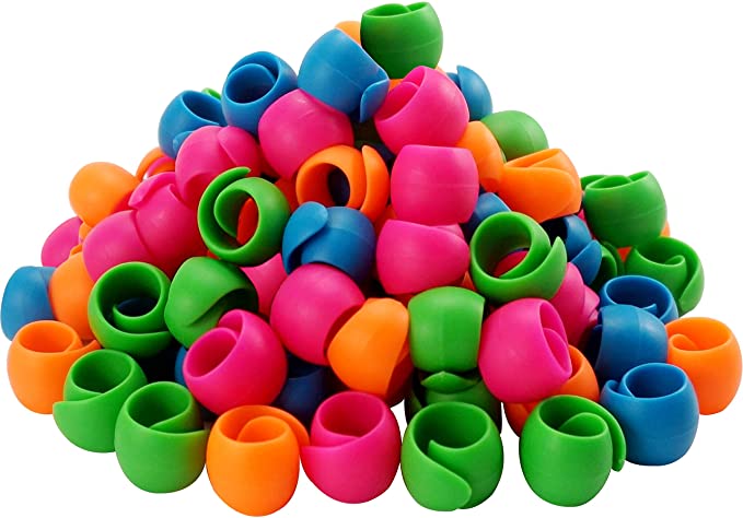 Thread Spool Savers 12 pk