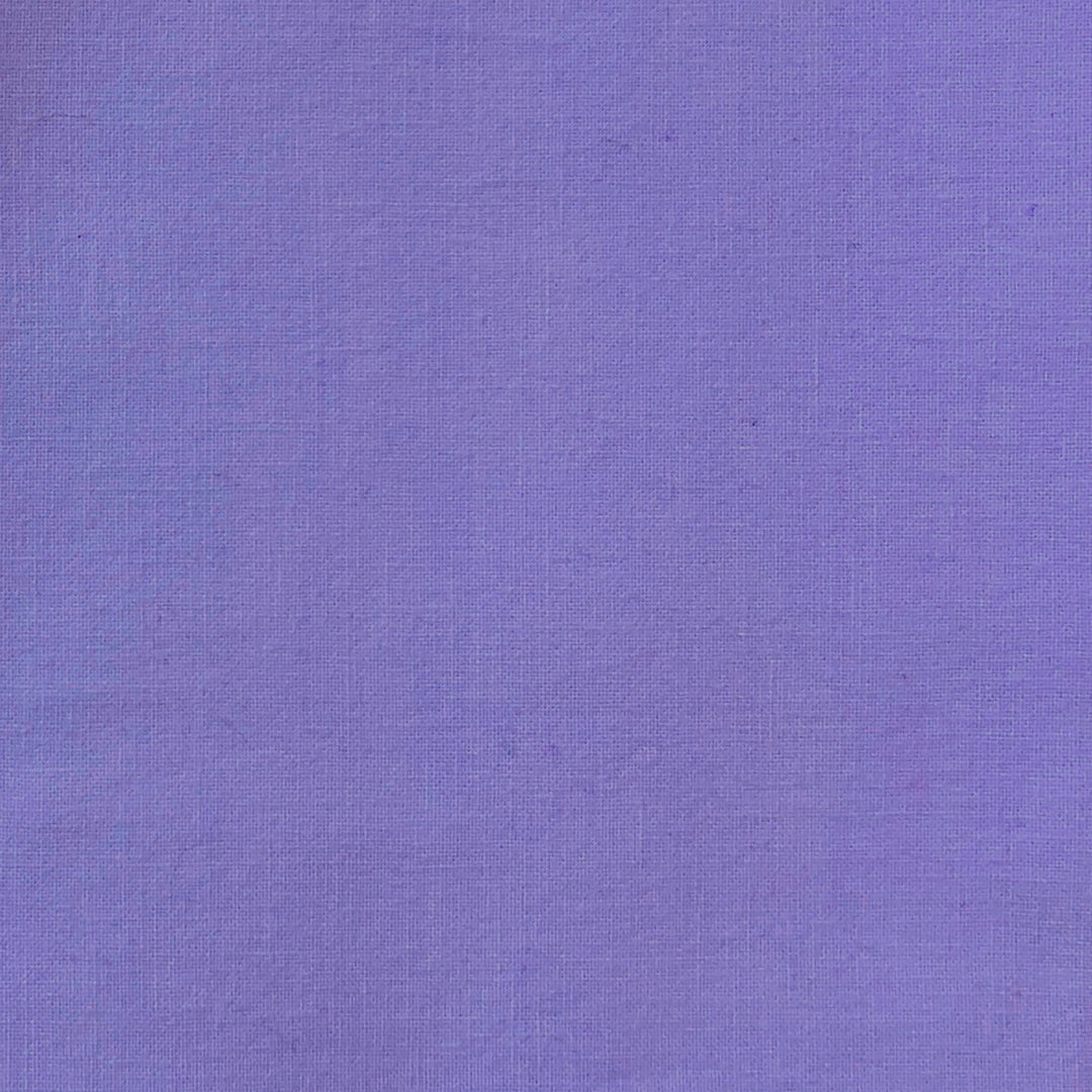 Cherrywood Hand Dyed Fabric - Iris W17