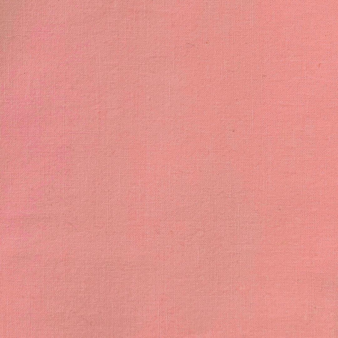 Cherrywood Hand Dyed Fabric - Strawberry W9