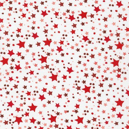 Merry Grinchmas - Red Stars