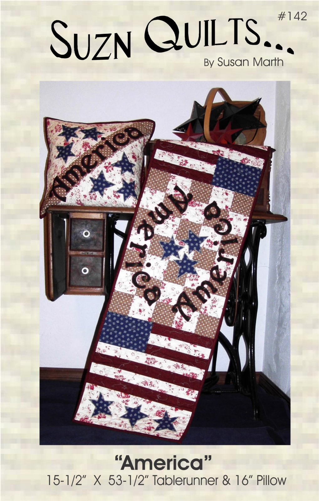 America