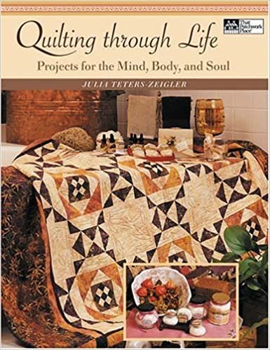 Quilting through Life