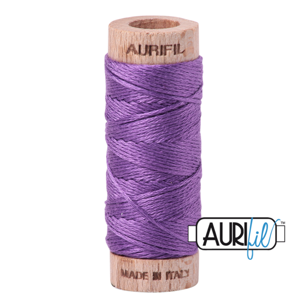#2540 Medium Lavendar Aurifil Cotton Thread