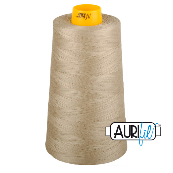 #5011 Rope Beige  Aurifil Cotton Thread