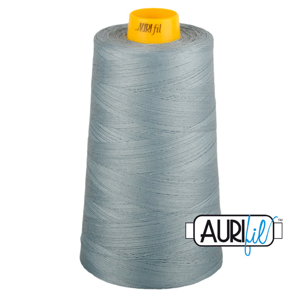 #2610 Light Blue Grey Aurifil Cotton Thread