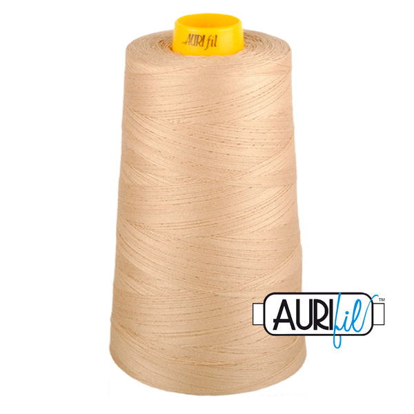 #2314 Beige Aurifil Cotton Thread