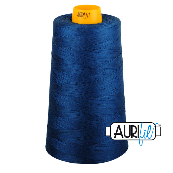#2783 Medium Delft Blue Aurifil Cotton Thread