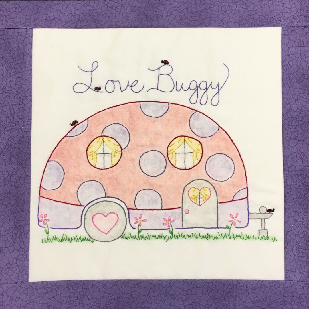 Love Buggy