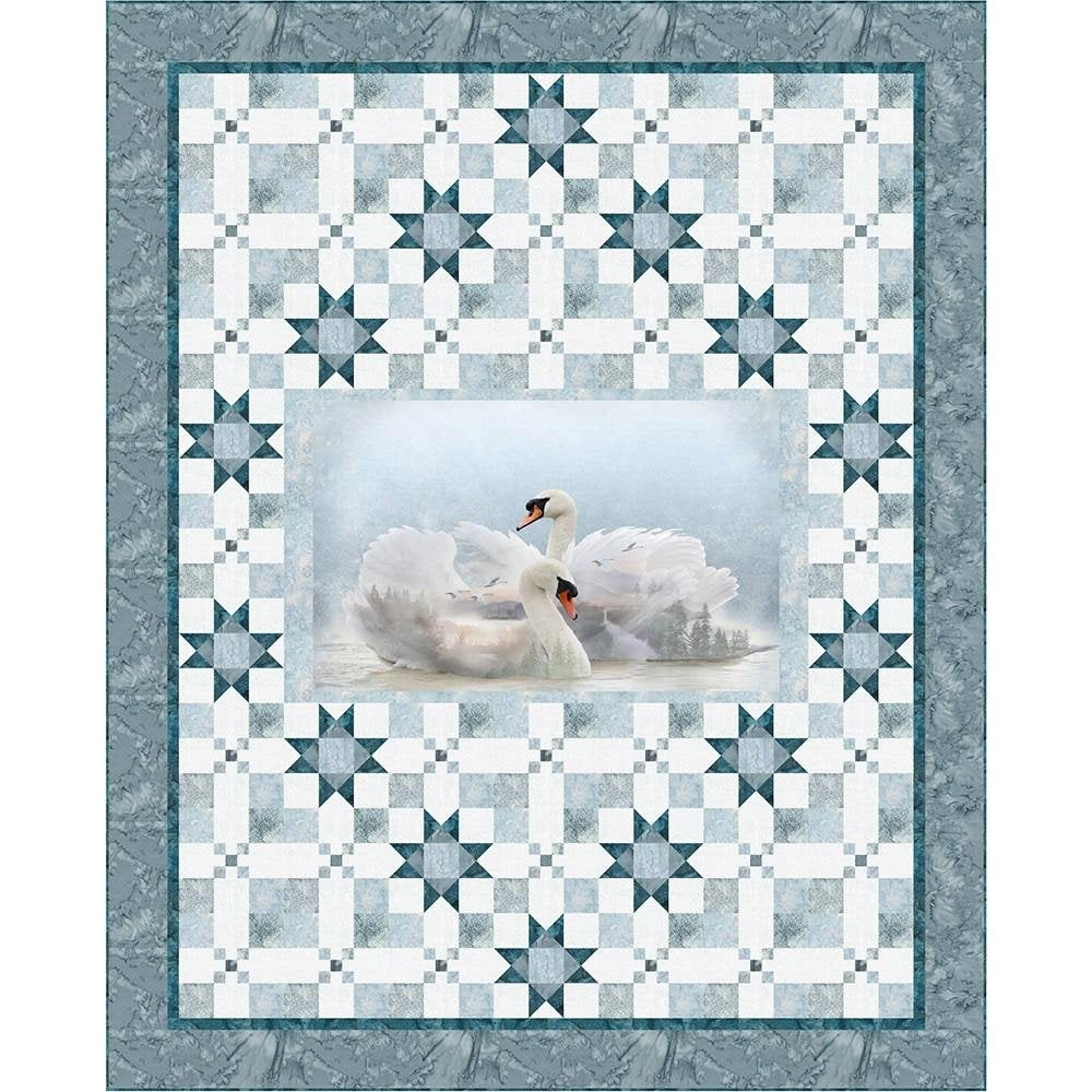 Kit 1095 Winter Serenity