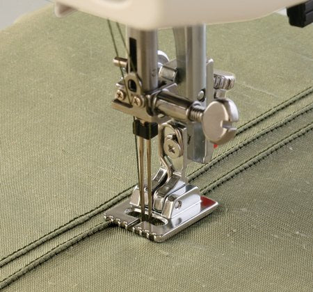 Janome Pintucking Feet