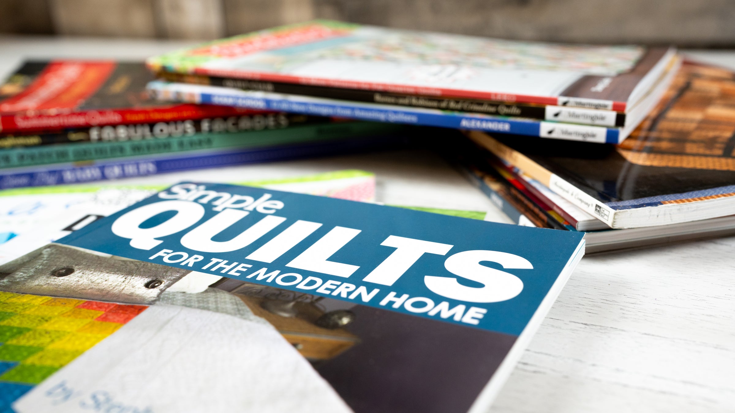 Books