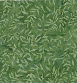 Designer Palette - 0119 - Batik Textiles