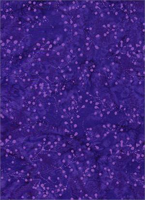 Jewels of the Islands- 0202 - Batik Textiles