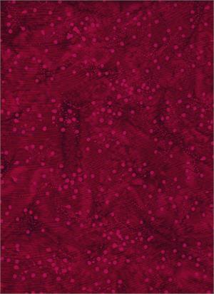 Jewels of the Islands- 0203 - Batik Textiles