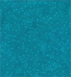 Jewels of the Islands - 0205 - Batik Textiles