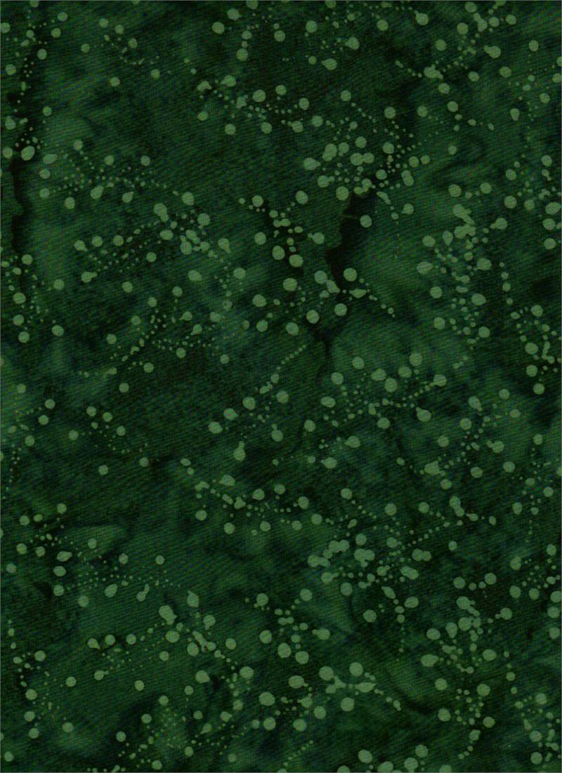 Jewels of the Islands - 0206 - Batik Textiles