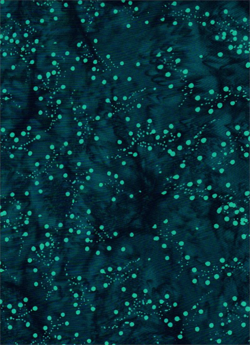 Jewels of the Islands - 0207 - Batik Textiles