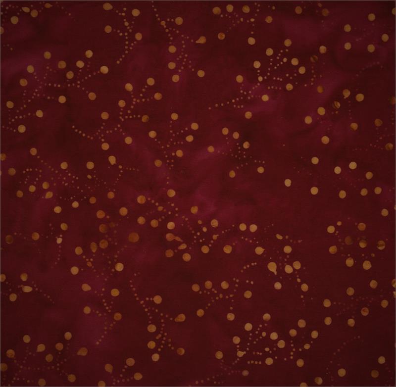 Jewels of the Islands - 0210 - Batik Textiles