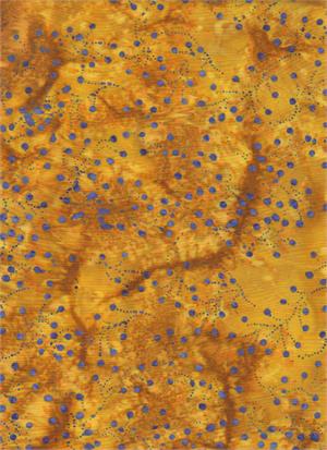 Jewels of the Islands- 0211 - Batik Textiles