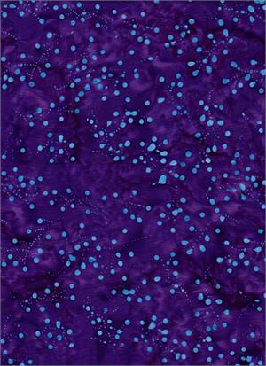 Jewels of the Islands- 0214 - Batik Textiles
