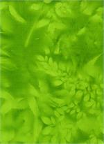 Bali SunPrints - 0611 - Batik Textiles