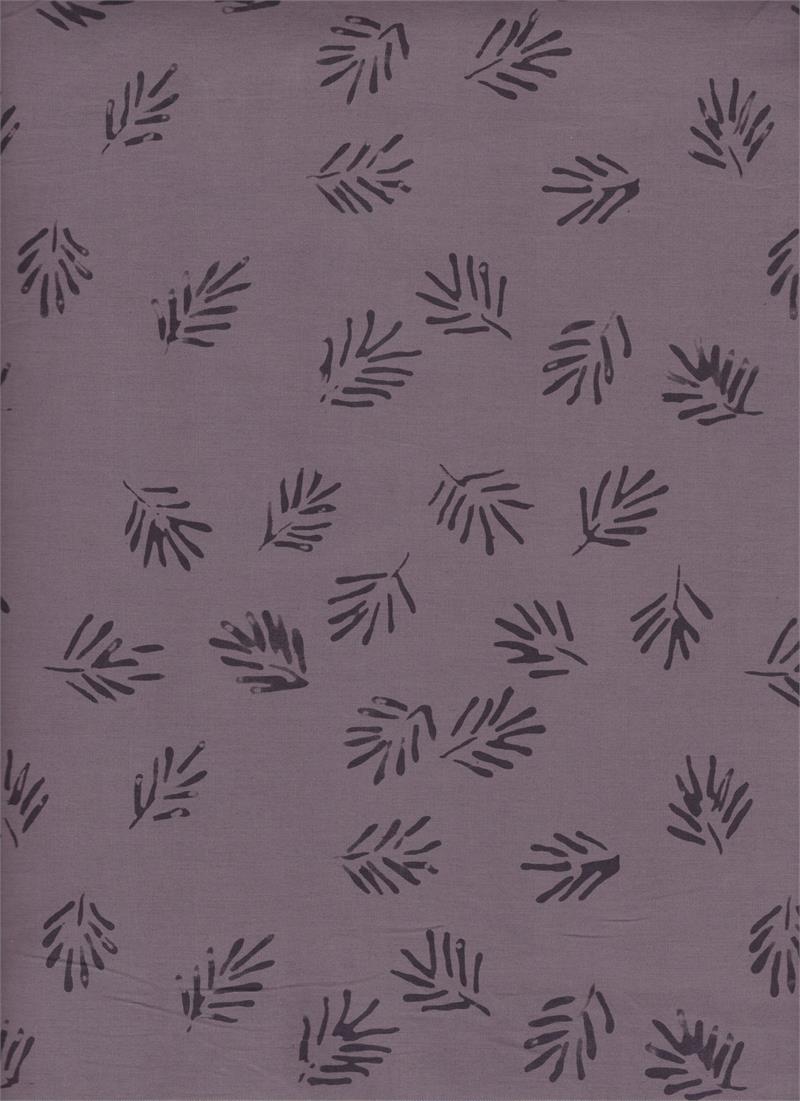 Simply Primitive - 0801 - Batik Textiles