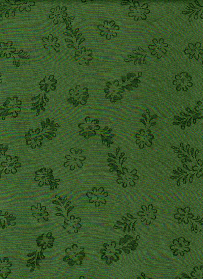Simply Primitive - 0803 - Batik Textiles