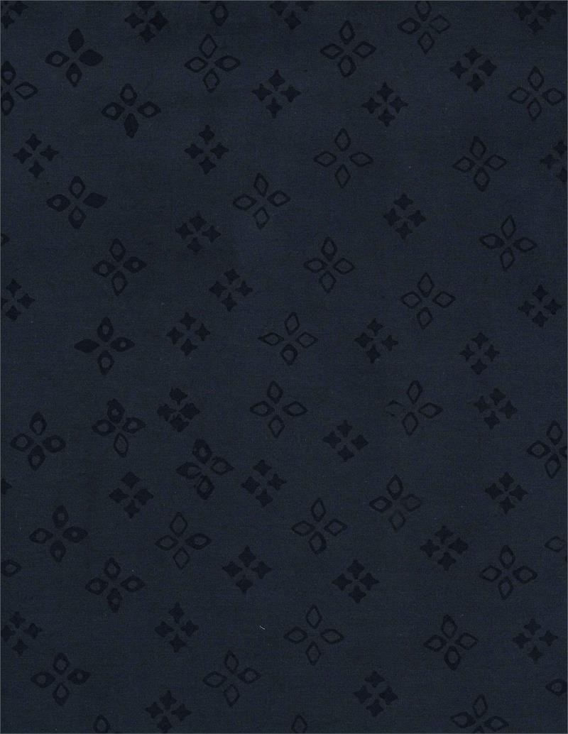 Simply Primitive - 0807 - Batik Textiles