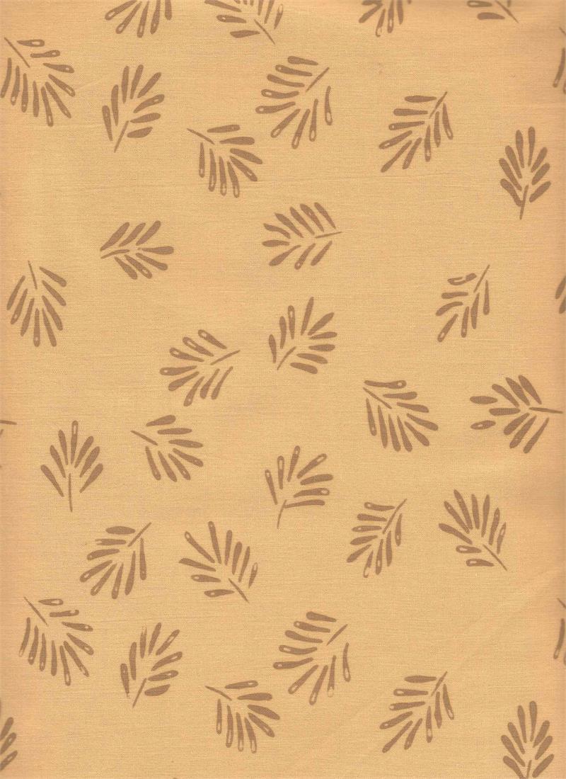 Simply Primitive - 0817 - Batik Textiles