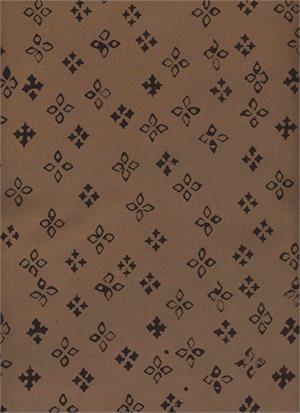 Simply Primitive - 0819 - Batik Textiles