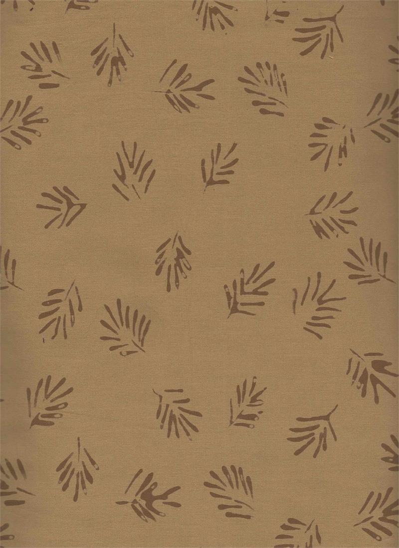 Simply Primitive - 0820 - Batik Textiles