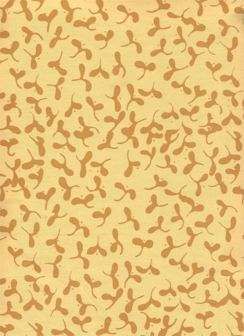 Simply Primitive - 0821 - Batik Textiles