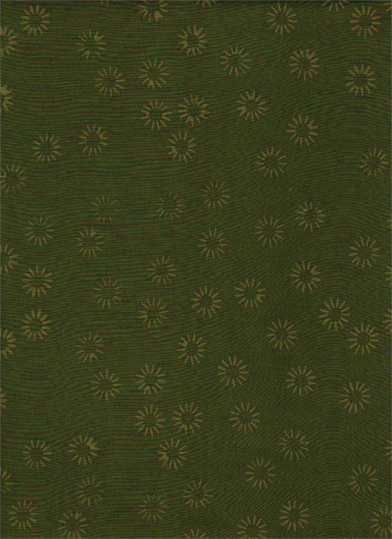 Simply Primitive - 0823 - Batik Textiles