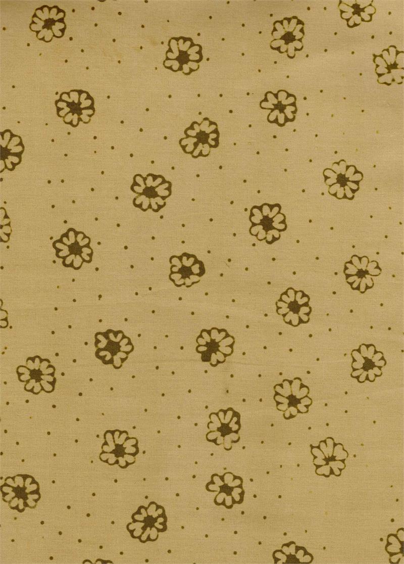 Simply Primitive - 0824 - Batik Textiles
