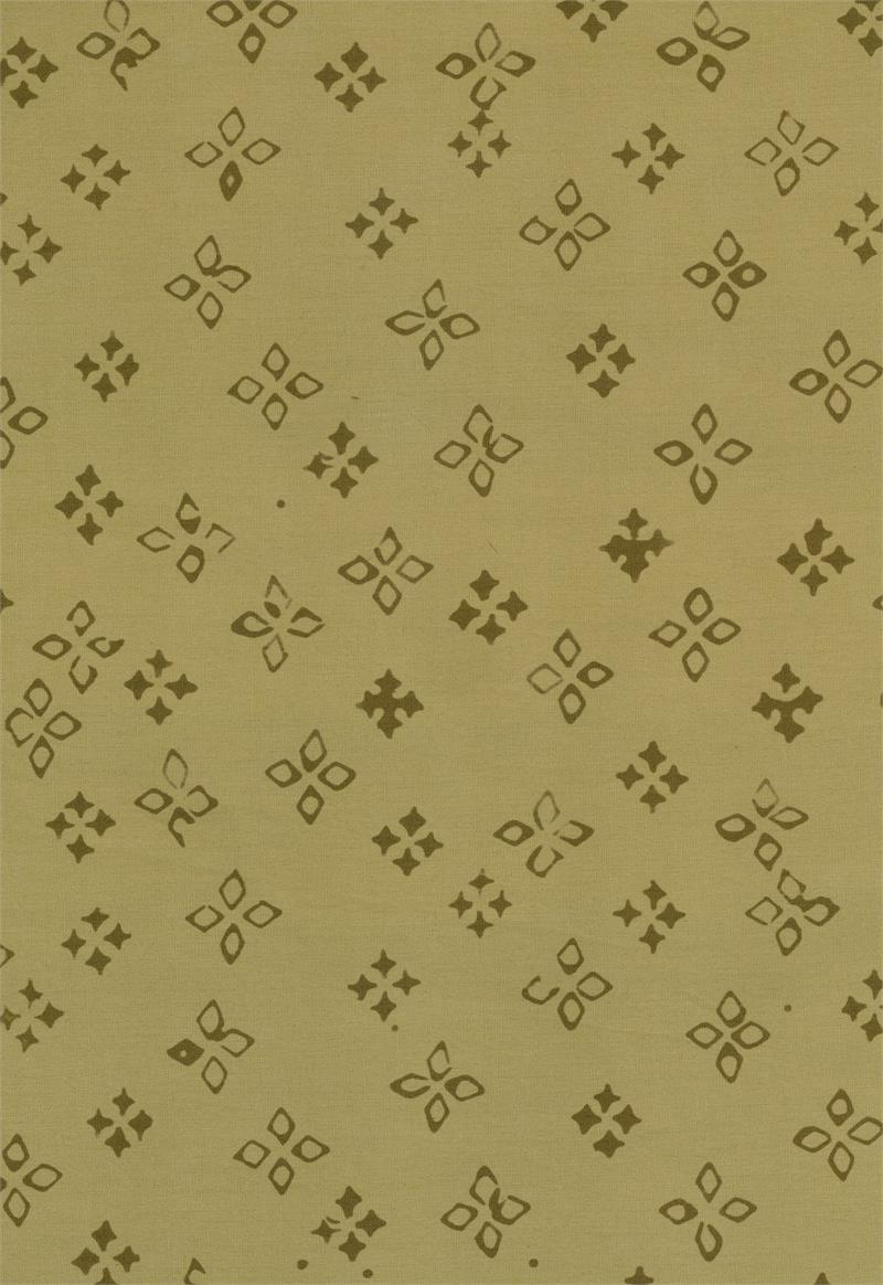 Simply Primitive - 0825 - Batik Textiles