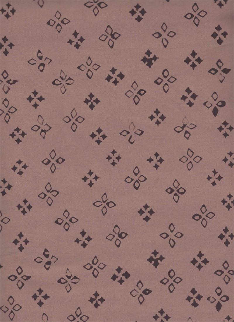 Simply Primitive - 0827 - Batik Textiles