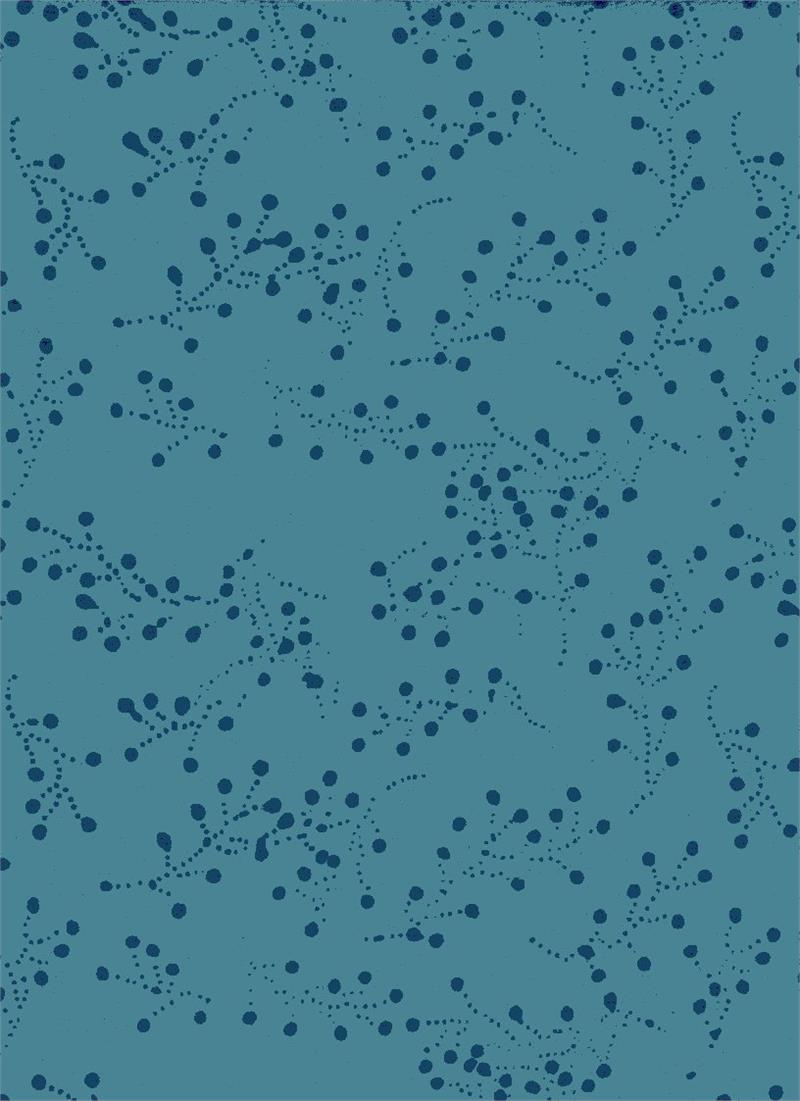 Simply Primitive - 0834 - Batik Textiles