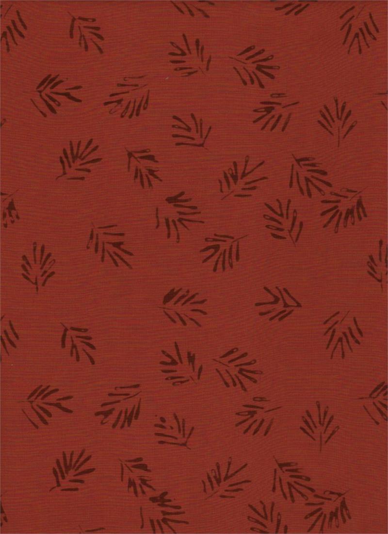 Simply Primitive - 0835 - Batik Textiles