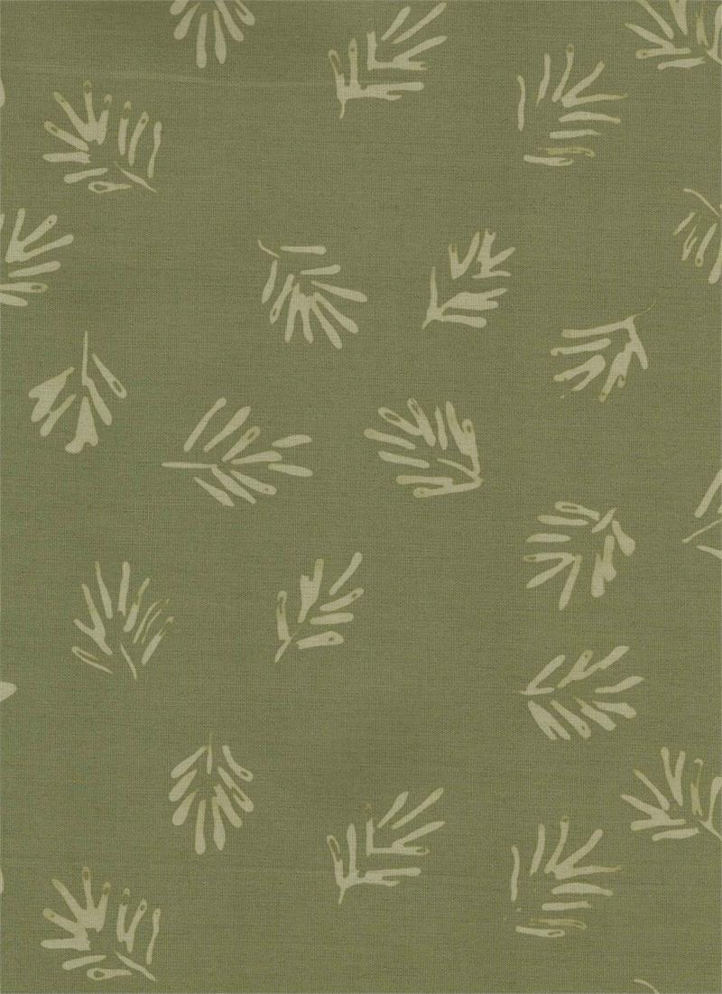 Simply Primitive - 0838 - Batik Textiles