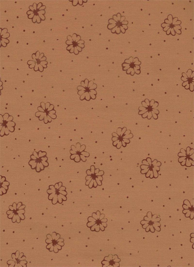 Simply Primitive - 0847 - Batik Textiles